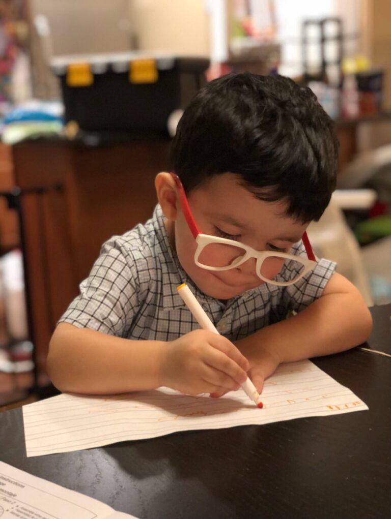 Homeschooling