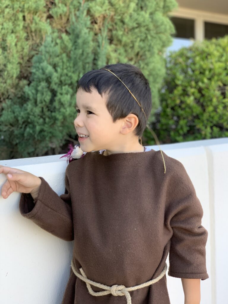 20 All Saints Day Costume Ideas: DIY, Amazon, Etsy, and Dollar Store Finds